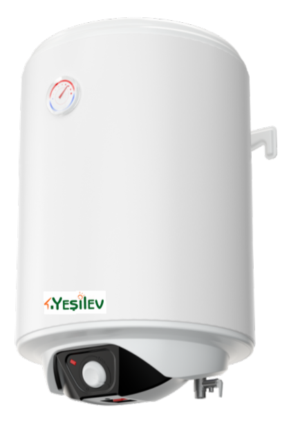 Yeşilev Elektrikli Termosifon 65 Litre (Ürünlerimiz Palet/Koli fiyatıdır.)